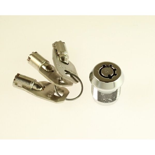 LOT OF THREE MRP6091 CHICAGO LOCK SWITCH ACCESSORIES