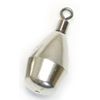 REINS TG Round Eye Down Shot Sinker, 1/4 oz (7.0 g)