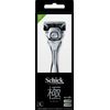 Schick Schick Extreme KIWAMI Sensitive Skin Holder (with Blade + 1 Replacement Blade)