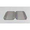 New 2X Shaver Foil Screen For Panasonic ES9943 ES851 ES3050 ES3760 ES876 ES3042 ES3750 ES3830 ES3801 ES3800 ES3831 ES3832 ES3833 Replacement Parts