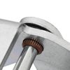 Door Hinge Front Left/Right Lower for Ram Truck Driver or Passenger Side Dakota