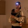 Pigeon Sonaetta Caring Light That Can Be Used On Your Head