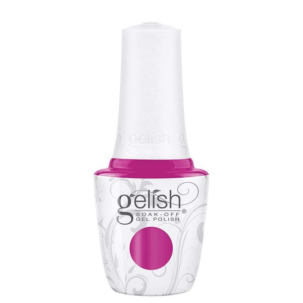 Gelish 15ml Collection (Pop-arazzi Pose)