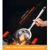 skimmer spoon (5.90″ dia (15cm))