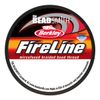 FireLine Braided Bead Thread .006" Smoke Grey