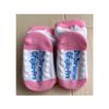Doraemon SRSOC2036J Heart Baby Socks