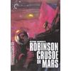 Robinson Crusoe On Mars