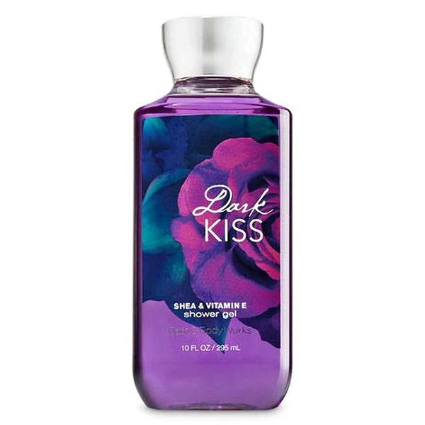 Gel Douche Dark Kiss Bath and Body Works