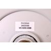 Phoenix Pulleys Vi-600-v-idler Part # 38600088