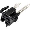 Headlight Dimmer Switch Harness Connector for GM 12102757