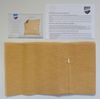 Vervaco Cushion Back with Zipper, Beige, 18" x 18"