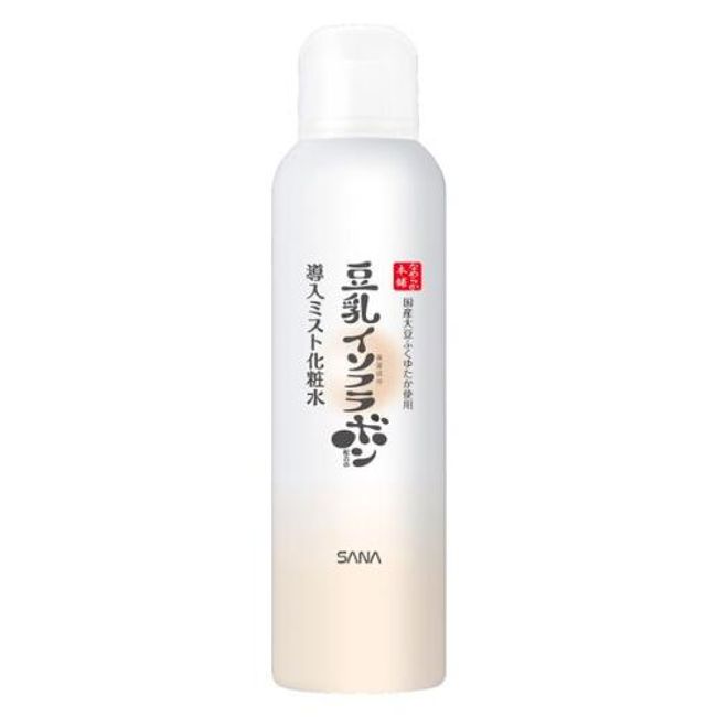 Nameraka Honpo Mist Lotion N 150g