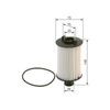 Bosch P7269 - Oil Filter Car