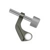 Deltana HPH89U15A Hinge Mounted Pin Stop ForHinge Antique Nickel