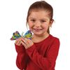 The Very Hungry Caterpillar Lifecycle Stages Age 4+
