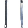 NEW OEM 22-24 Ford LIGHTNING Front Rear Mud Flaps SET Splash Guards No DRILL Kit