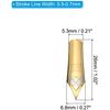 PATIKIL 0.5-0.7mm     10 304  2
