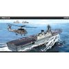 Academy 1:700 - ROK Navy Dokdo