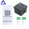 GM50H Generator Digital Multi-function Meter Diesel Engine Monitor Control Panel