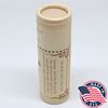Moisturizing Beef Tallow Lip Butter – Tube Lip Moisturizer with Vanilla Extract Hydrates & Soothes Dry Lips – Grass-Fed Tallow Balm for Skin Care by Vintage Tradition, 0.5 Fl. Oz.