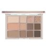 CLIO SHADE &amp; SHADOW PALETTE Shade and Shadow Palette (01 SHADOW GLALLERY)