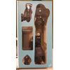Bower Multi Pod 6-in-1 Tripod  Remote Shutter for Smartphones, compact camera