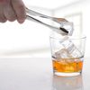 Barfly Ice Tong, Stainless, 7.1 Inch