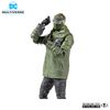 DC Multiverse DC Comics THE BATMAN - Riddler #097 7" Action Figure Green