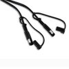 Schumacher EC-25 Cable Connector Extension Cord - 25-Foot