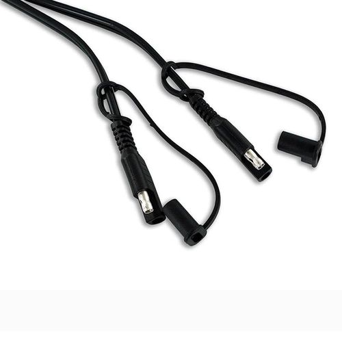 Schumacher EC-25 Cable Connector Extension Cord - 25-Foot