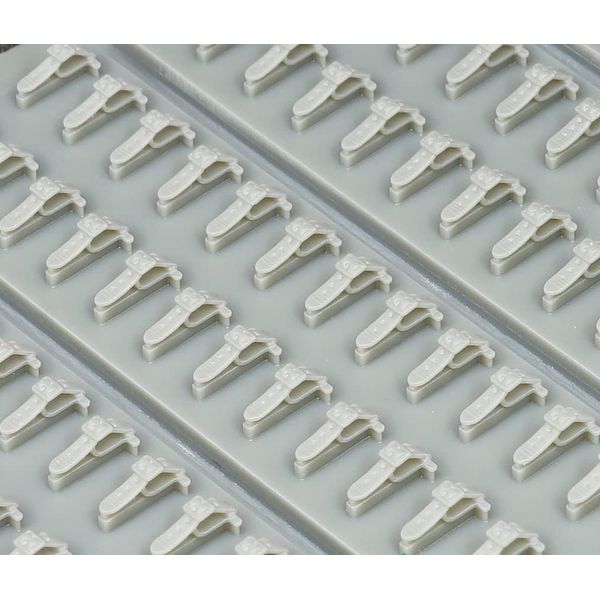 MJEZ3502 1/35 WWII US Tool CLAMP Set