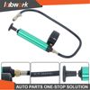Labwork Radiator Pump Pressure Leak Tester Detector Coolant System Test Tool Kit