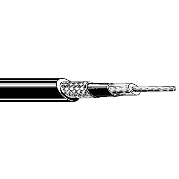 CANARE GS-6 OFC Guitar Cable m/Cut Out