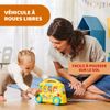 Chicco 11297000030 Spielzeug, Mehrfarbig