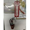 Fire Extinguisher Signs