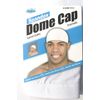 Dream Smooth Stretch 100% Spandex Cap Stretchable Wrinkle Free Deluxe Quality White