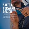 Leatherman Skeletool - Lightweight Multi-Tool with 7 Essential Tools, Stainless Steel