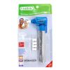 1kit Teeth Polisher + 10 Cups Teeth WHITENING Paste Stain Remover