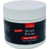 G.B.S Styptic Powder+Scoop Stop Bleeding injury wounds First Aid