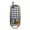 Icotec 300+ Predator Call with Bluetooth- Play 2 Sounds Simultaneously - 300-Yard Remote Range