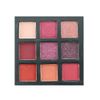 Technique Eyeshadow Palette (9 Colors) Intrigued