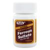 Rugby Ferrous Sulfate 325 MG 100 Count (3 Pack)