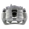Front Left Brake Caliper w/Bracket Drivers Side Compatible with 2011-2014 Hyundai Sonata