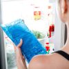 Soft Gel Hip Ice Wrap by Cool Relief (2 Removeable Inserts)