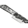 Samura Meteora santoku coltello professionale cm 16