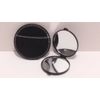 Avon Daring Definition Double Sided Mirror With Pouch