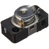 Bachmann 924154 BACH Flush-Mounted Pull Switch 924.154 1-Pin