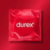 Durex Thin Feel Ultra Thin Condoms 12 pk