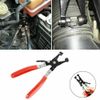 1Pcs Hose Clamp Pliers Car Water Pipe Fuel Coolant Spring Bundle Removal Tools