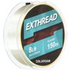 Toray Solalom Threaded 150 m 8lb